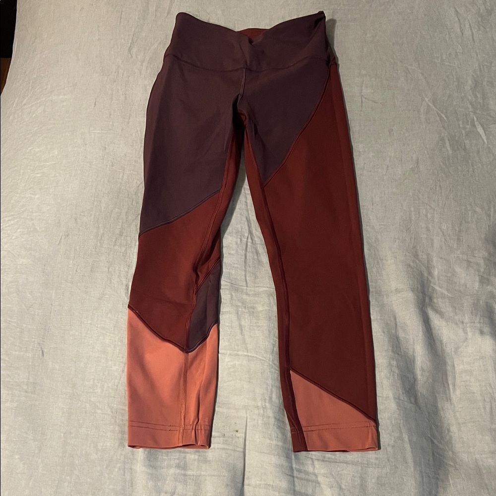 Lululemon leggings